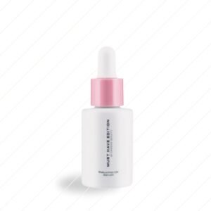 Sérum Bakuchiol de Glow Essentials