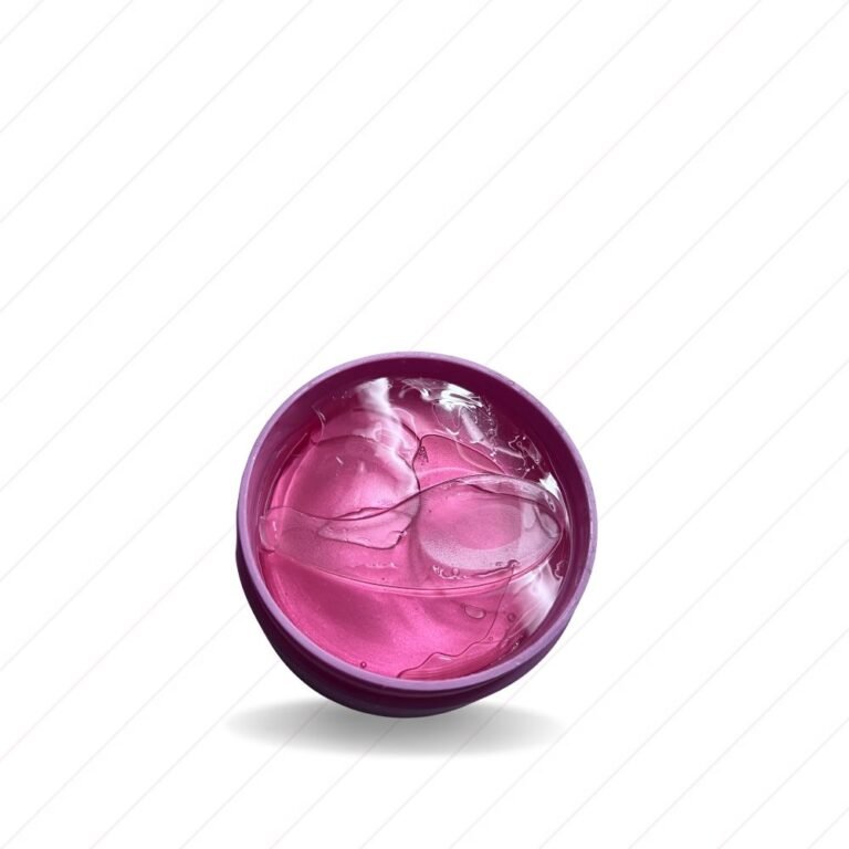 Parches para el contorno de ojos Age Reset de Glow Essentials