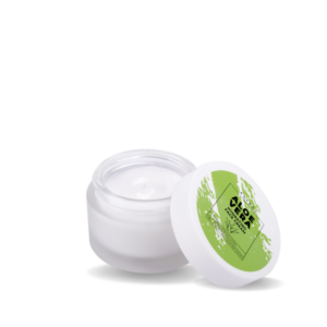 crema facial hidratante aloe vera
